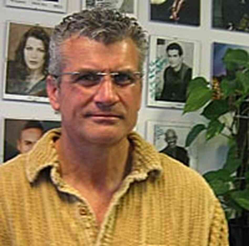 Phillip Golglia Phillip Golglia