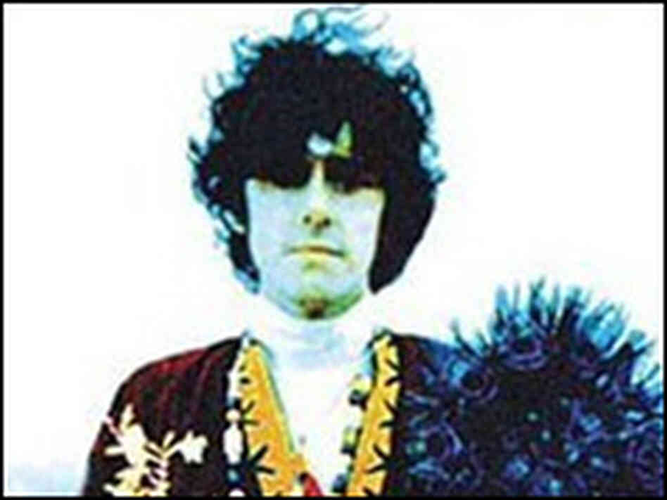 Donovan Donovan