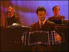 The Gotan Project The Gotan Project