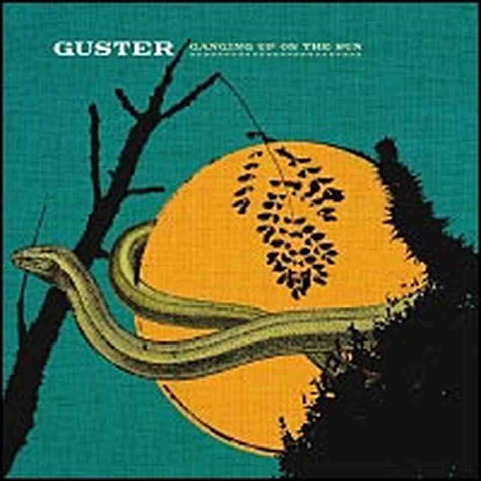 Critics laud Guster's imaginative melodies and wistful lyrics. Critics laud Guster's imaginative melodies and wistful lyrics.
