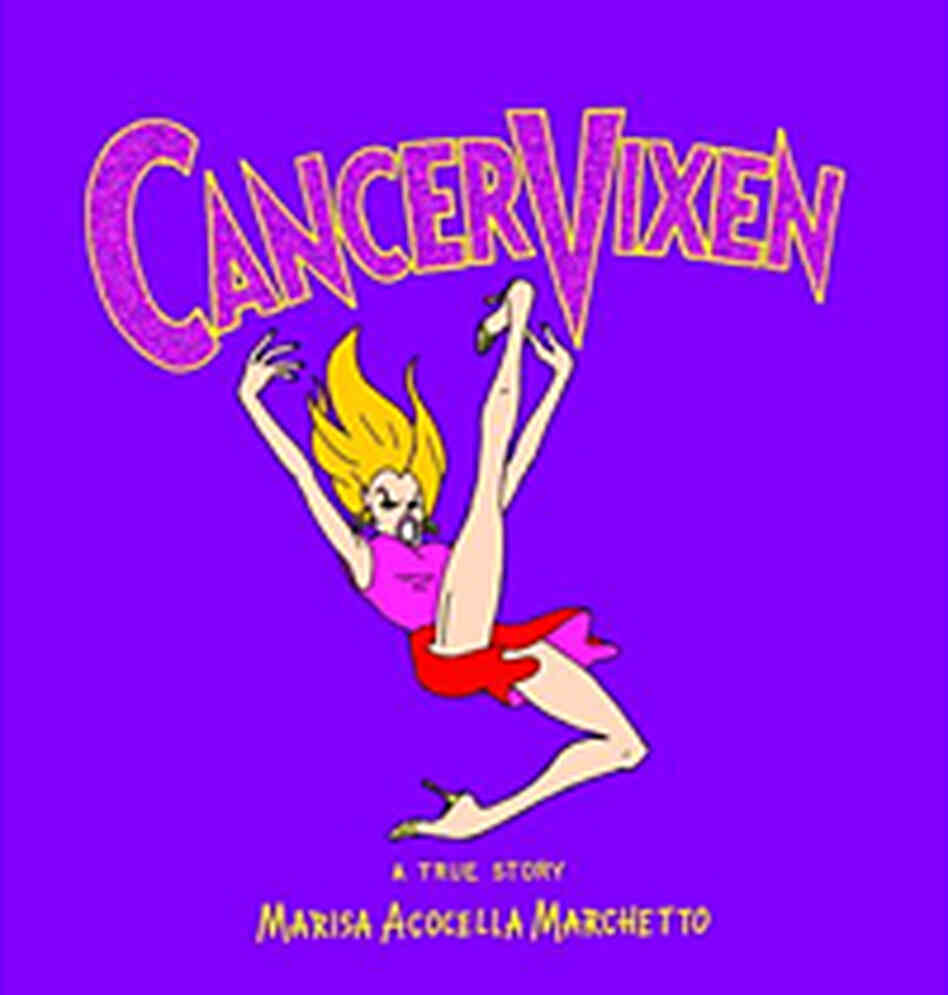 'Cancer Vixen' 'Cancer Vixen'