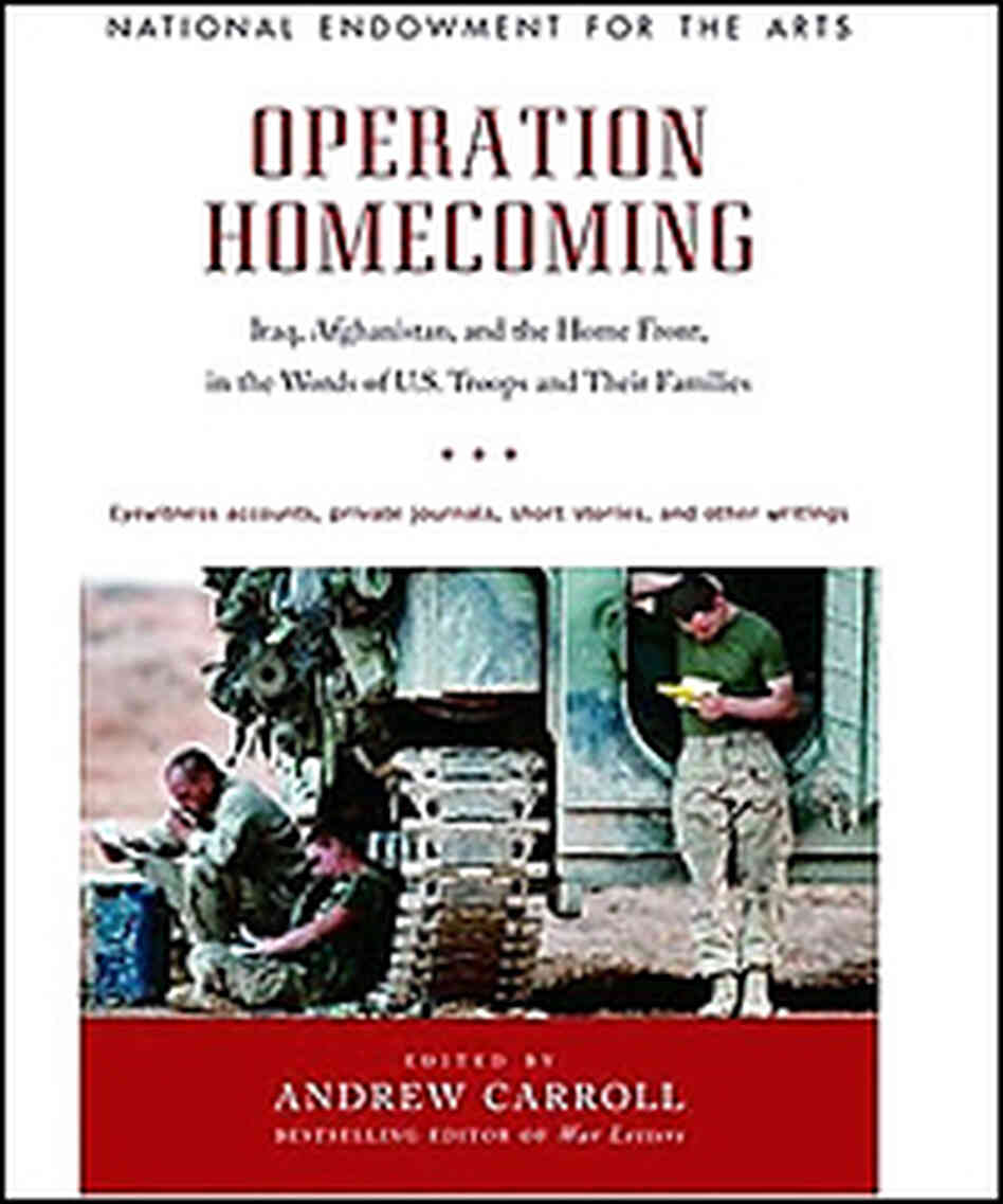 Operation Homecoming Operation Homecoming