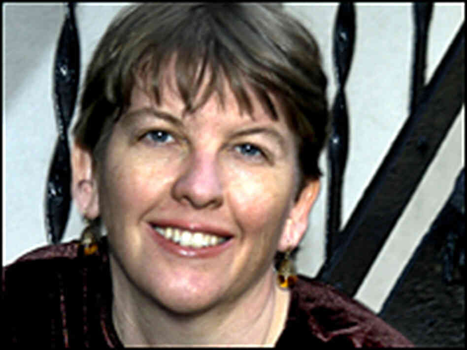 Helen Gerhardt Helen Gerhardt