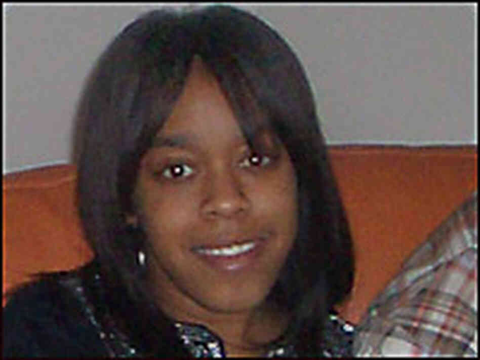 Chiquita Smith Chiquita Smith