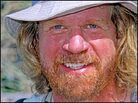 Mark Moffett is a roving field scientist whose primary research interest is ants. Mark Moffett is a roving field scientist whose primary research interest is ants.