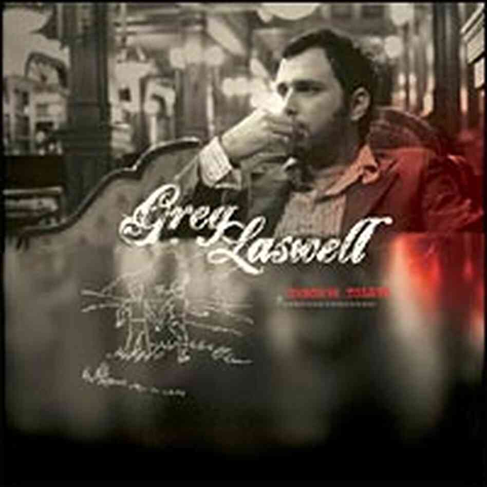 Greg Laswell has been compared to Lyle Lovett or Chris Isaak for his brand of lo-fi indie pop. Greg Laswell has been compared to Lyle Lovett or Chris Isaak for his brand of lo-fi indie pop.