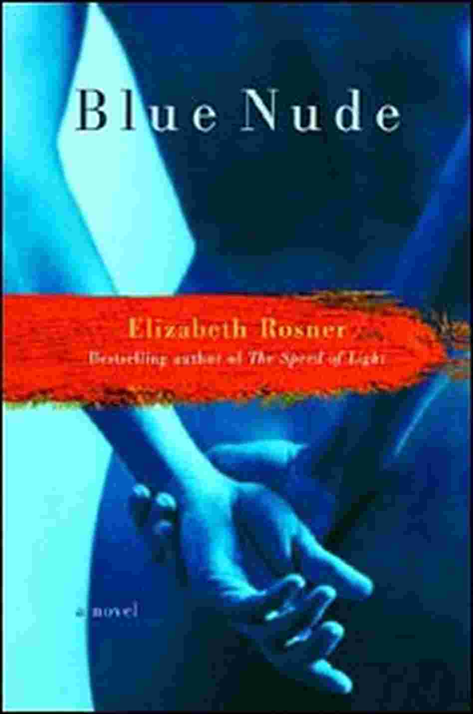 The intimate bond between artist and model is at the heart of poet Elizabeth Rosner's new novel. The intimate bond between artist and model is at the heart of poet Elizabeth Rosner's new novel.