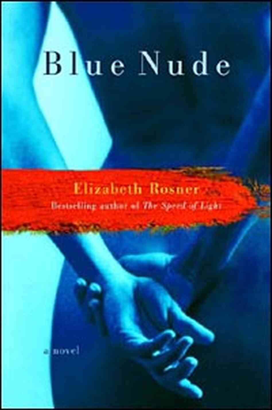 The intimate bond between artist and model is at the heart of poet Elizabeth Rosner's new novel. The intimate bond between artist and model is at the heart of poet Elizabeth Rosner's new novel.