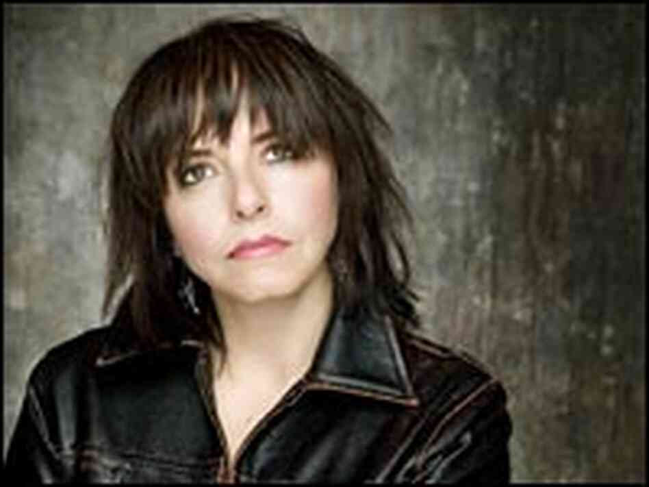 Lynn Miles Lynn Miles