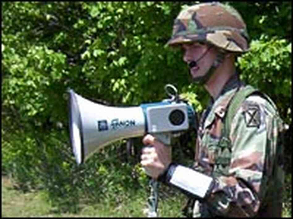 Voice Response Translator Voice Response Translator