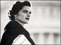 Nancy Dickerson