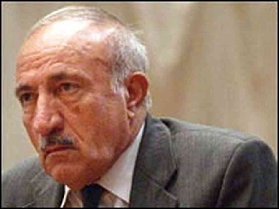 Mahmoud Othman Mahmoud Othman
