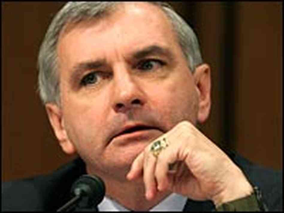 Sen. Jack Reed (D-RI) Sen. Jack Reed (D-RI)