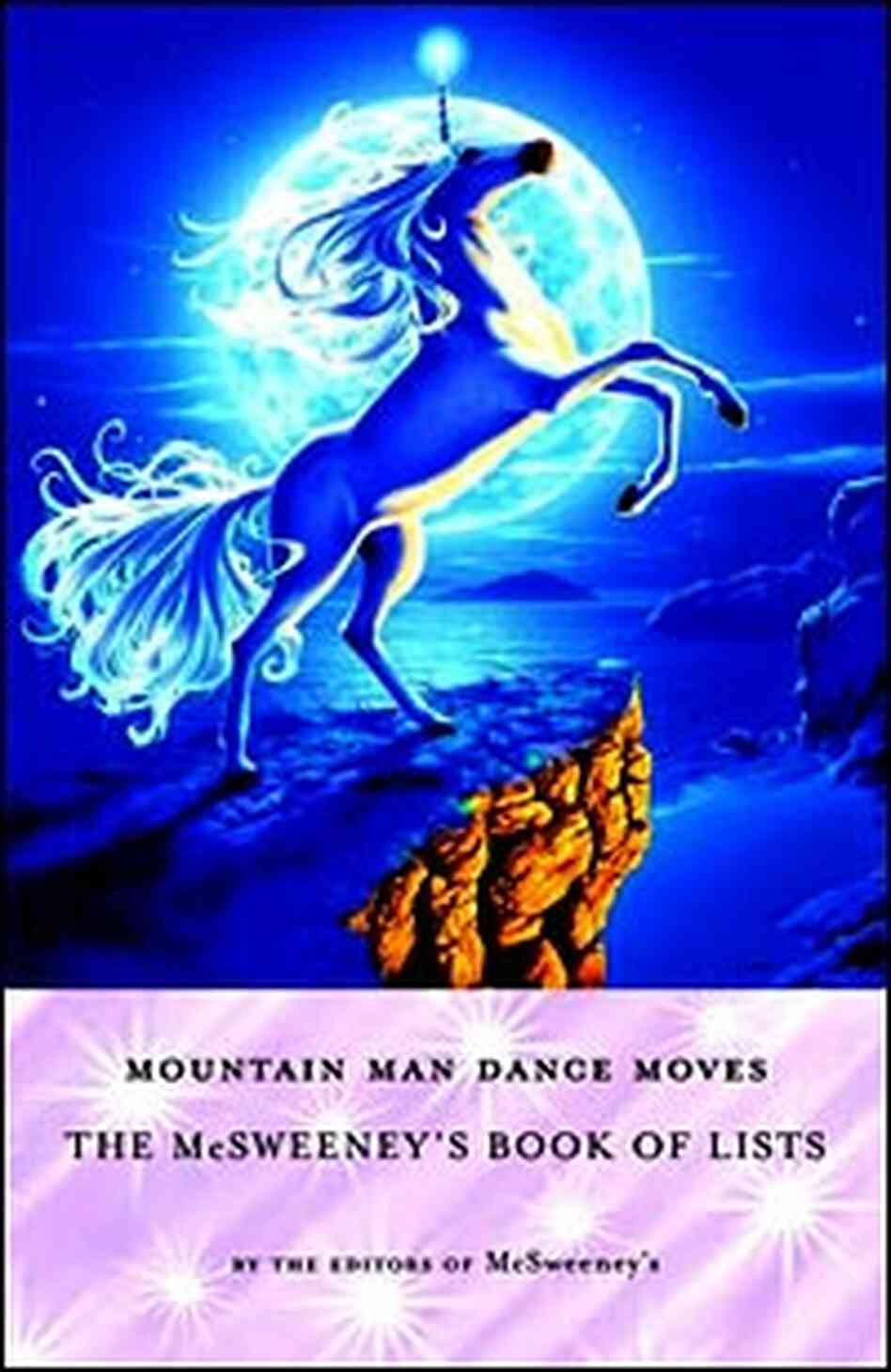 'Mountain Man Dance Moves' 'Mountain Man Dance Moves'