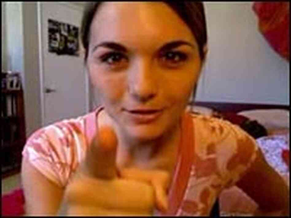 lonelygirl15 lonelygirl15