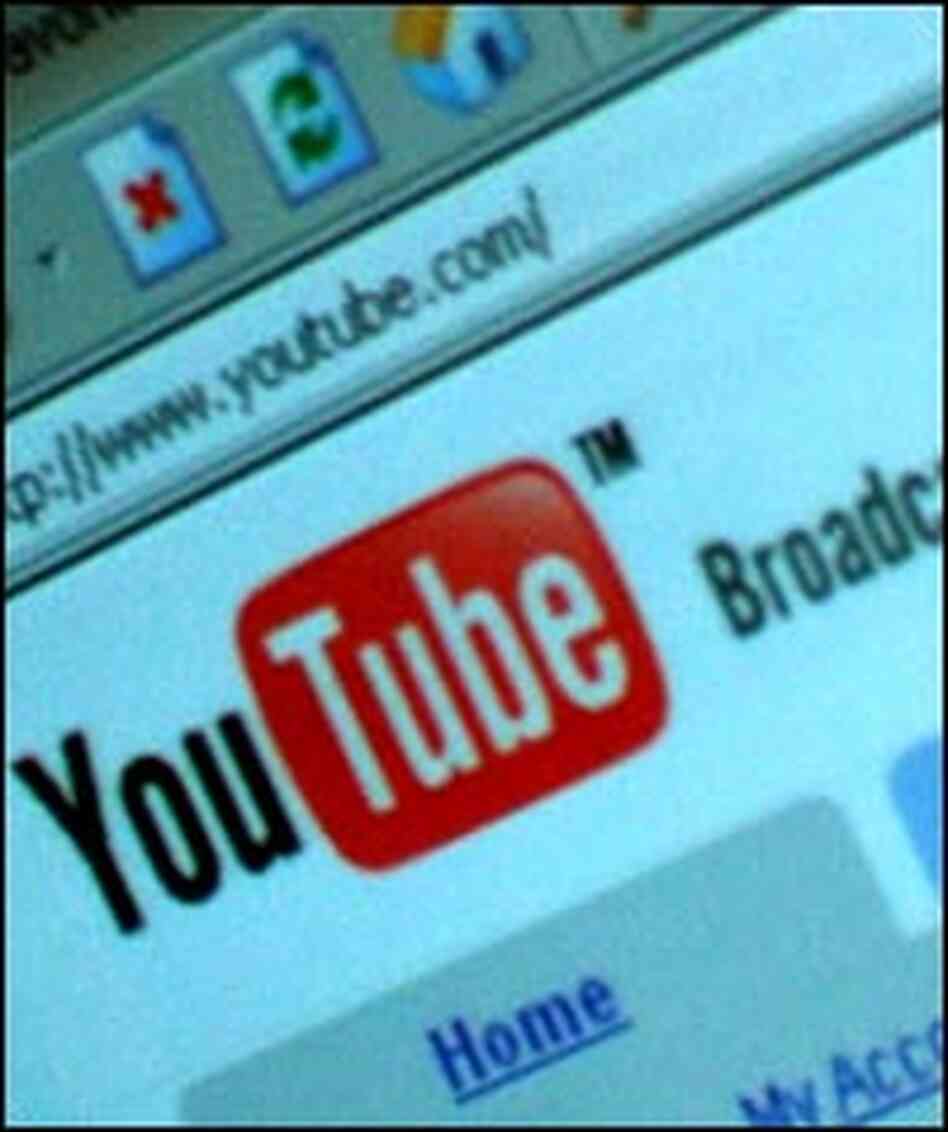 YouTube.com began as a classic Silicon Valley start-up YouTube.com began as a classic Silicon Valley start-up