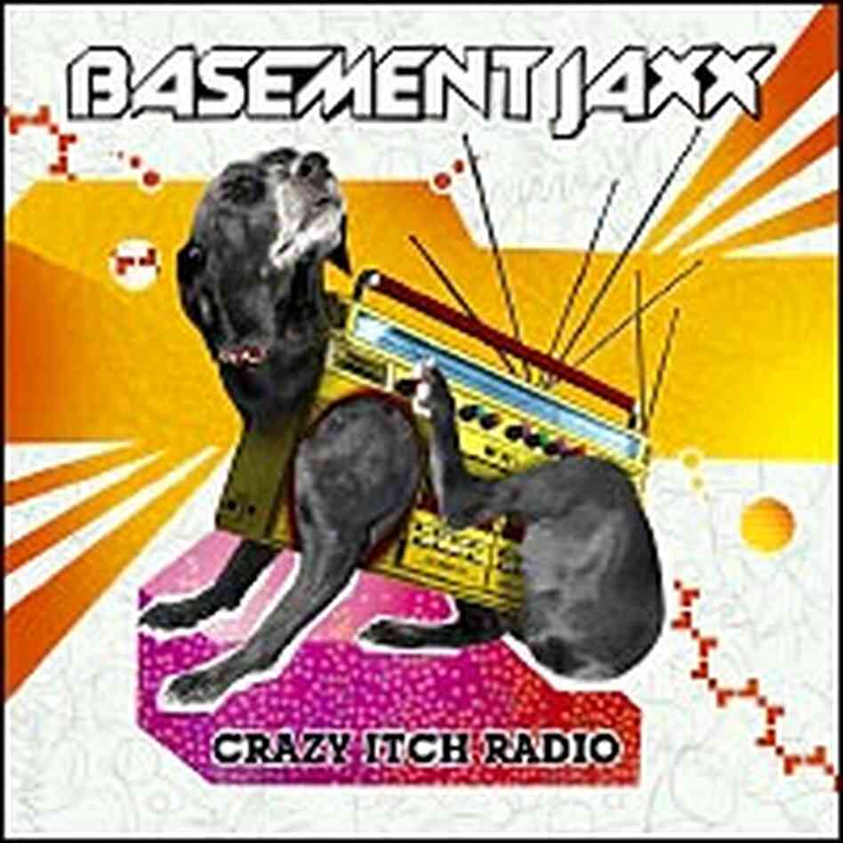 The producer duo behind Basement Jaxx scored a huge international hit with their last CD The producer duo behind Basement Jaxx scored a huge international hit with their last CD