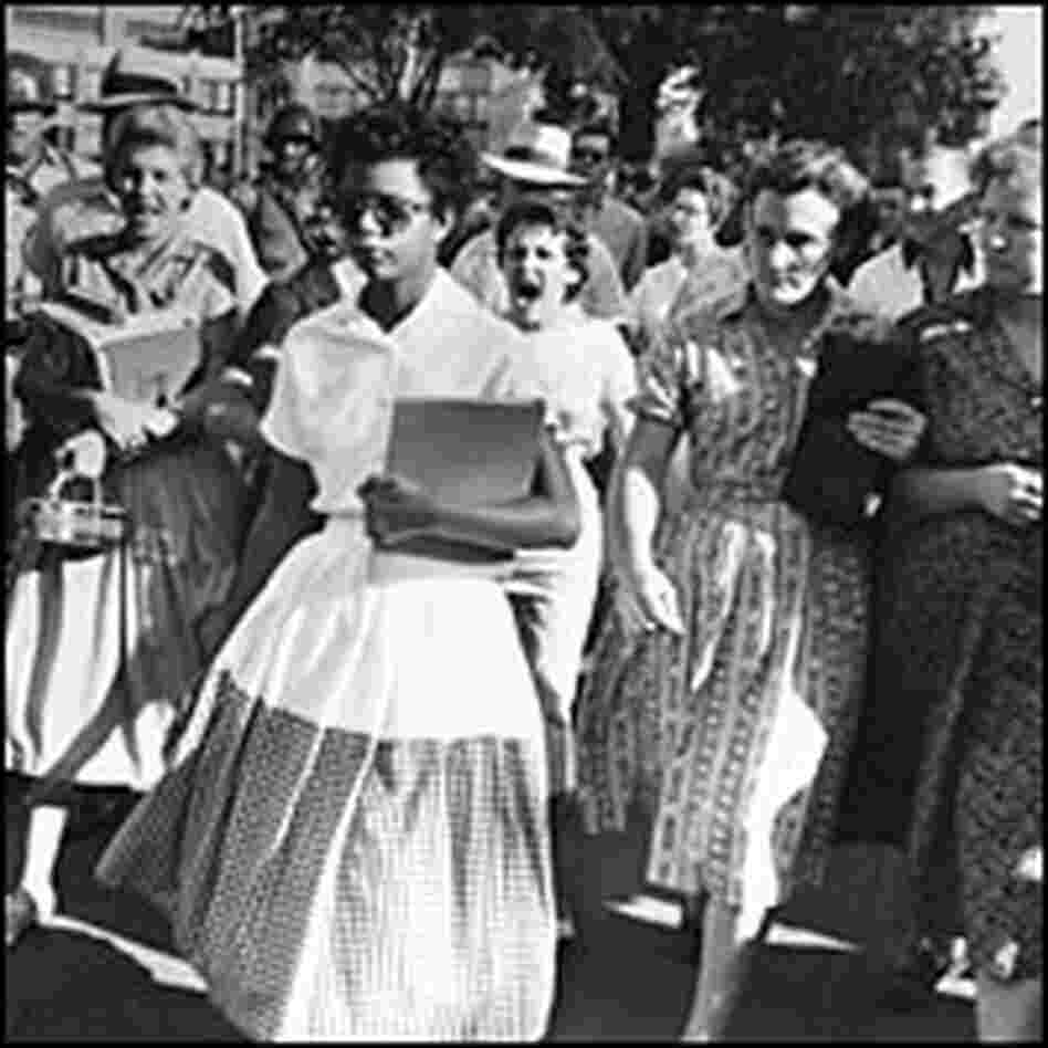 Elizabeth Eckford