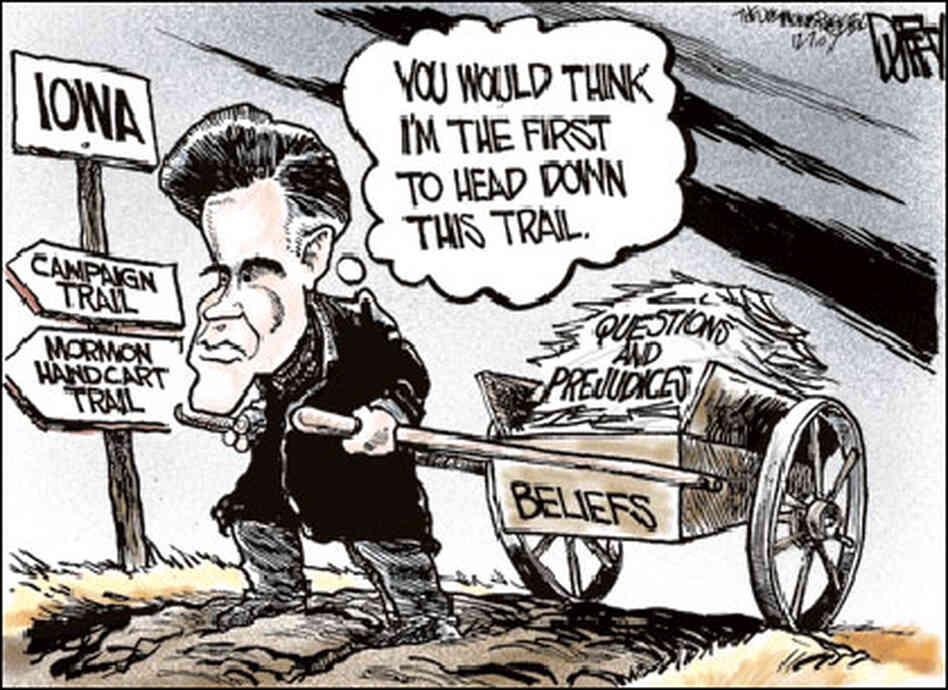 Duffy's Political Cartoon Duffy's Political Cartoon