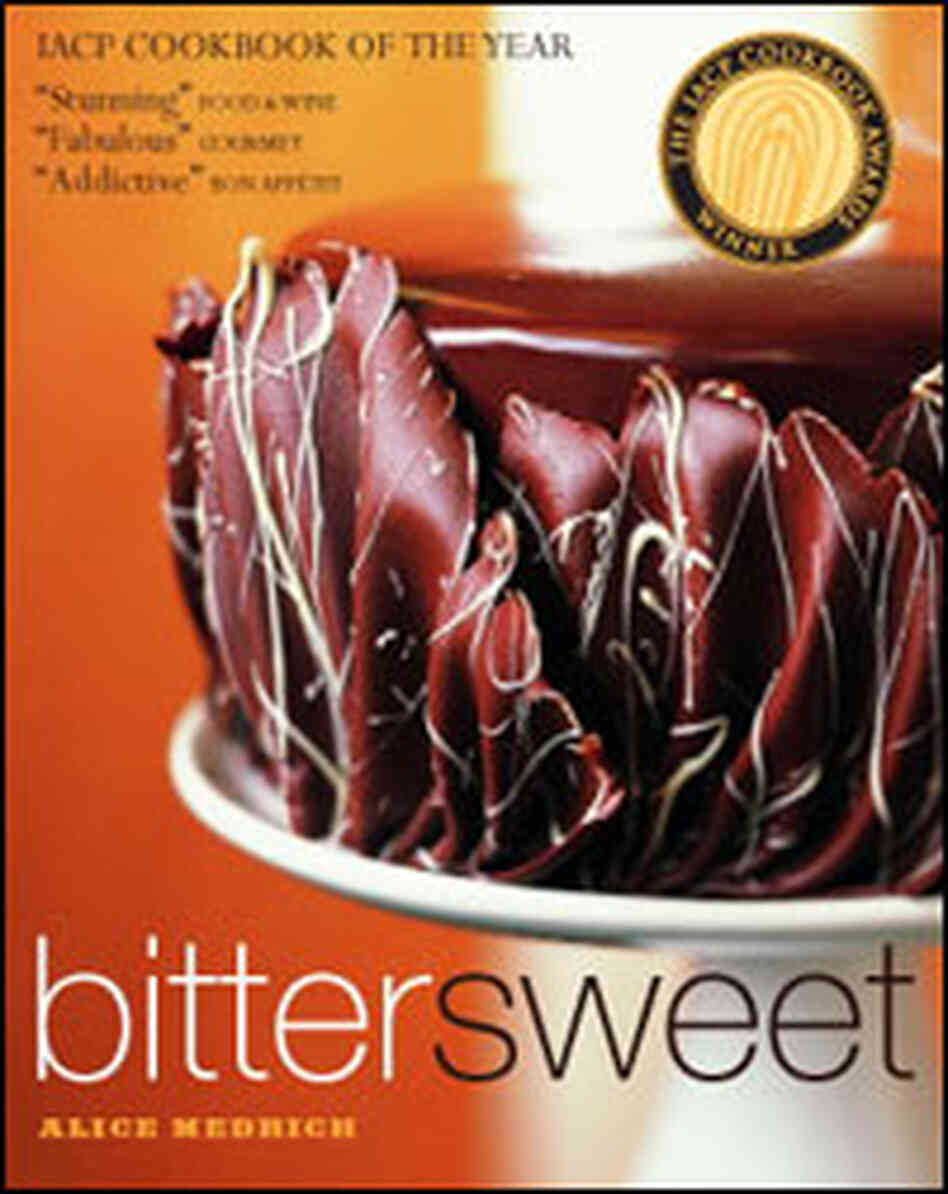 Cover of Bittersweet Book Cover of Bittersweet Book