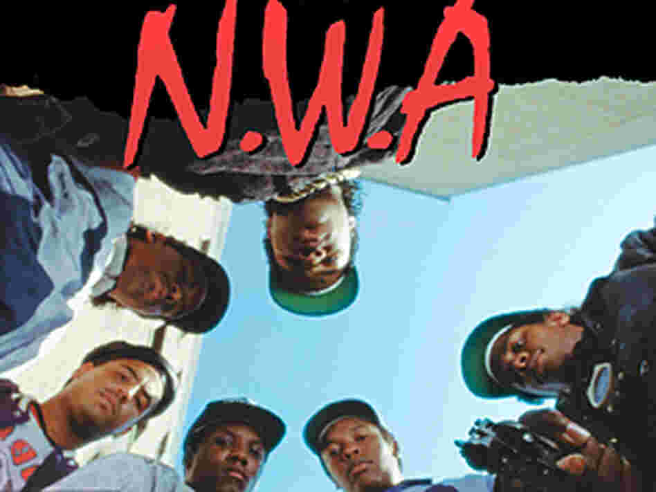 N.W.A