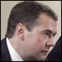 Medvedev Says Putin Should Be His Prime Minister