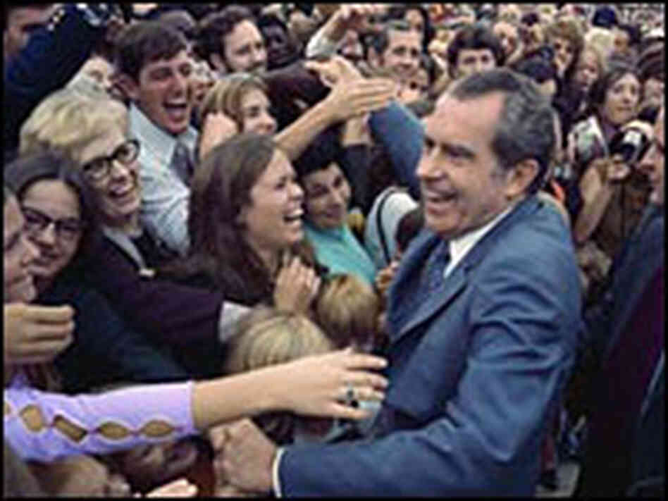 Nixon Nixon