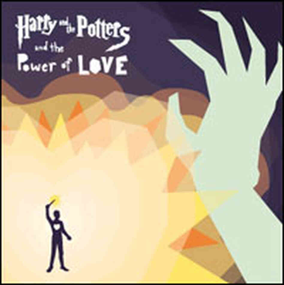 Power of Love CD Power of Love CD