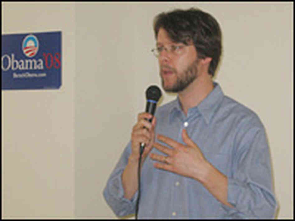 Hans Riemer Hans Riemer