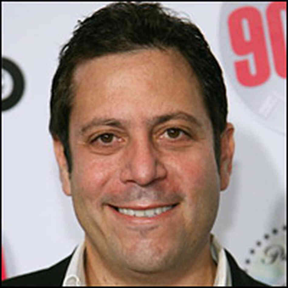 Darren Star Darren Star