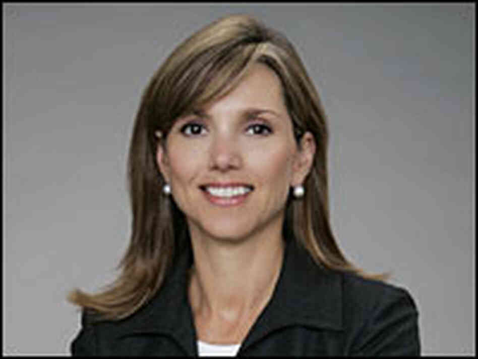 Beth Comstock Beth Comstock