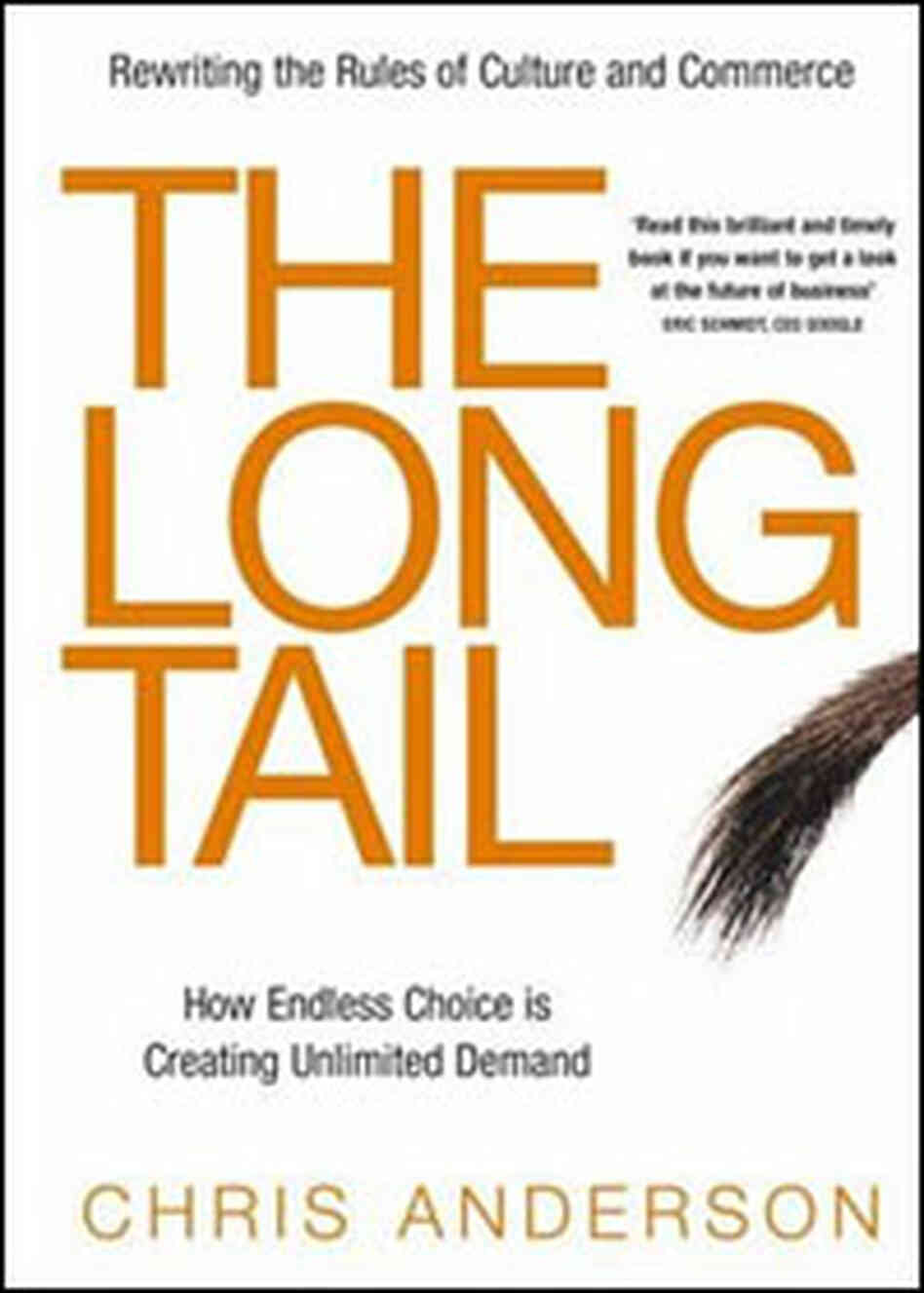 Long Tail Long Tail