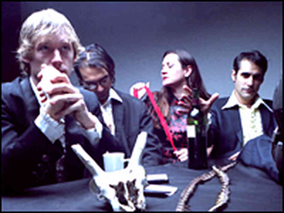 DeVotchKa DeVotchKa