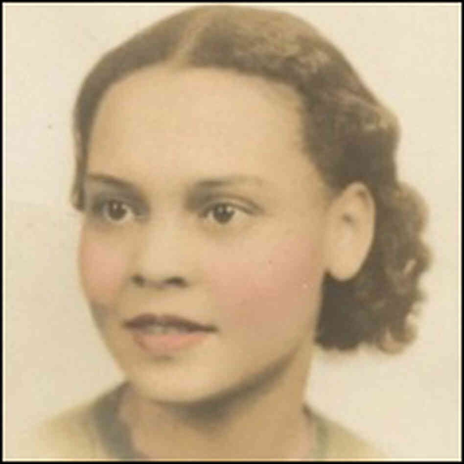 Eva Rutland Eva Rutland