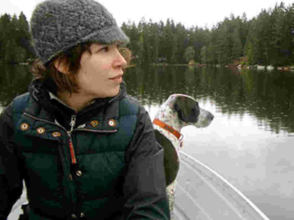 Carrie Brownstein Carrie Brownstein