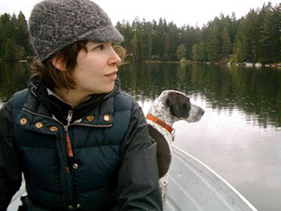Carrie Brownstein Carrie Brownstein