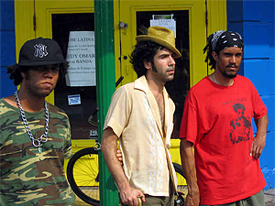 Pimps of Joytime 300 Pimps of Joytime 300