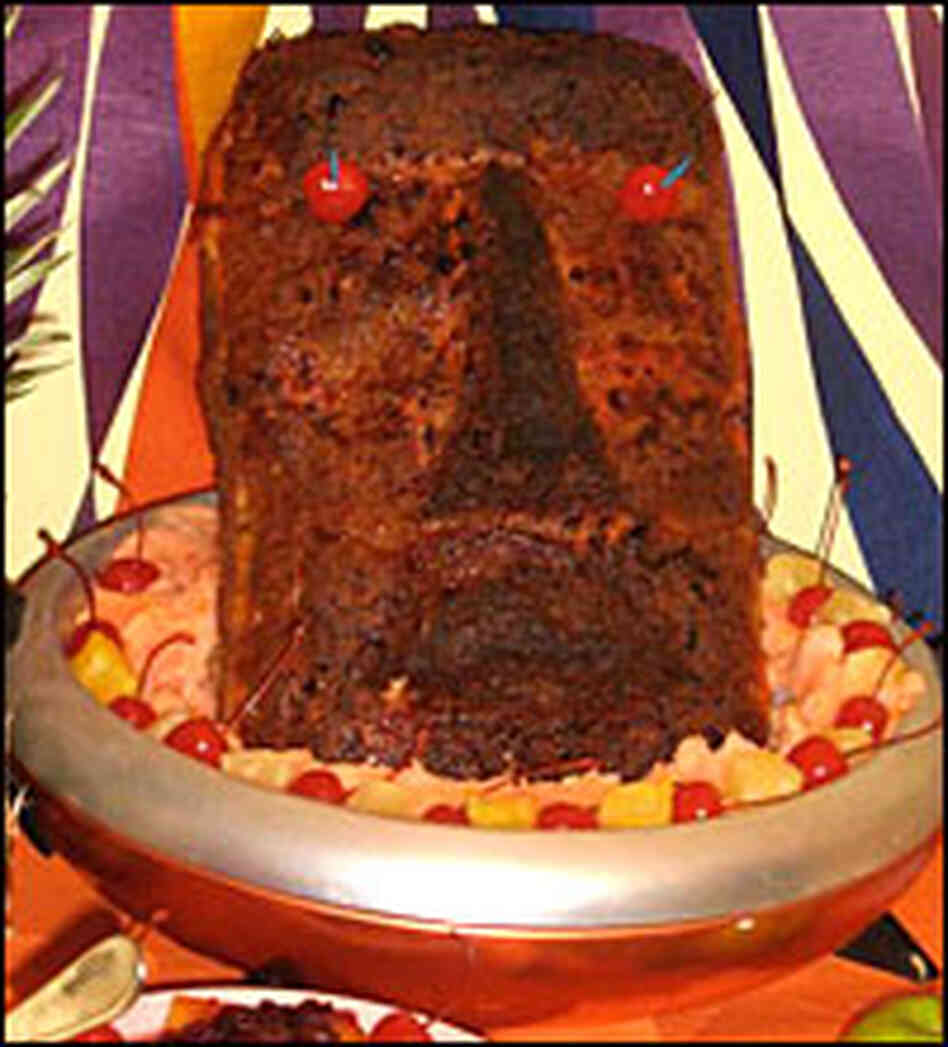 Tiki Turkey Prepared Tiki Turkey Prepared