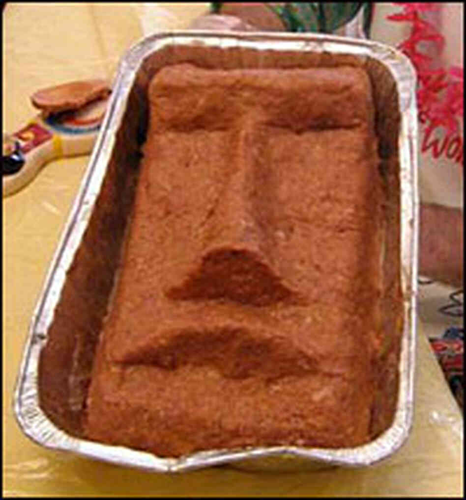 Tiki Turkey Tiki Turkey