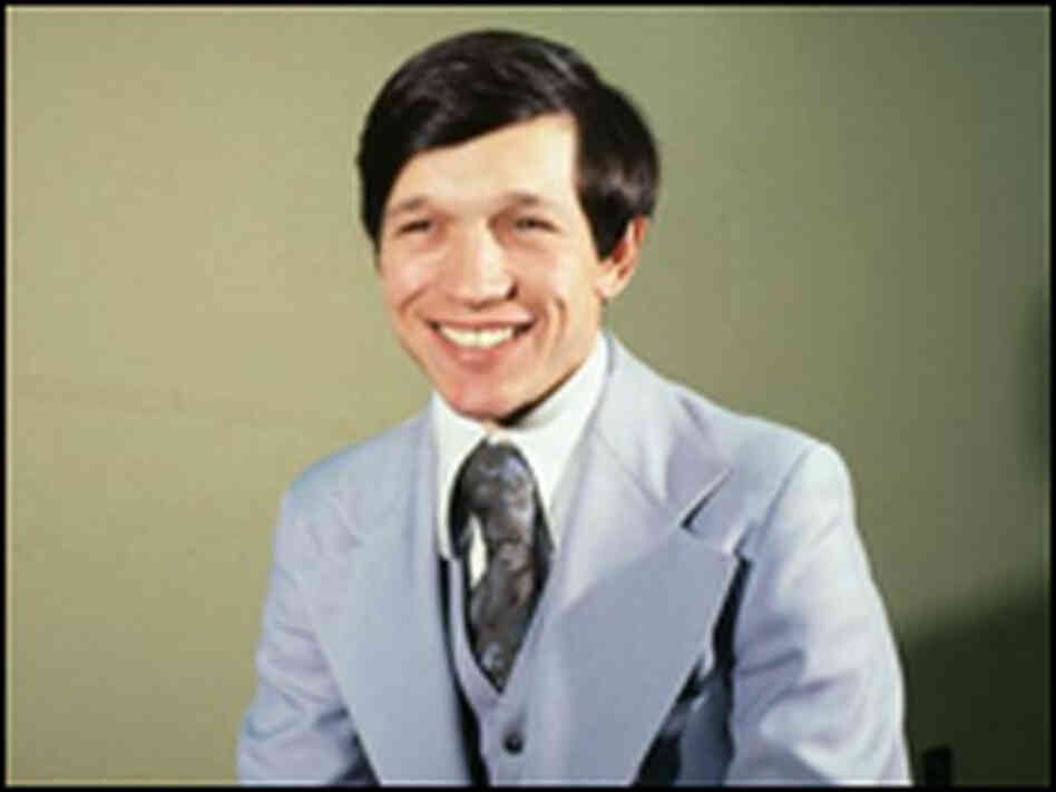 Dennis Kucinich