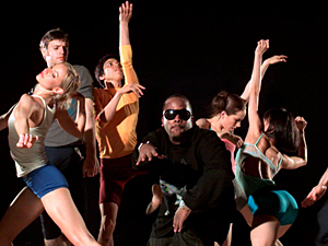 Big Boi Gives Ballet an Edge in Atlanta