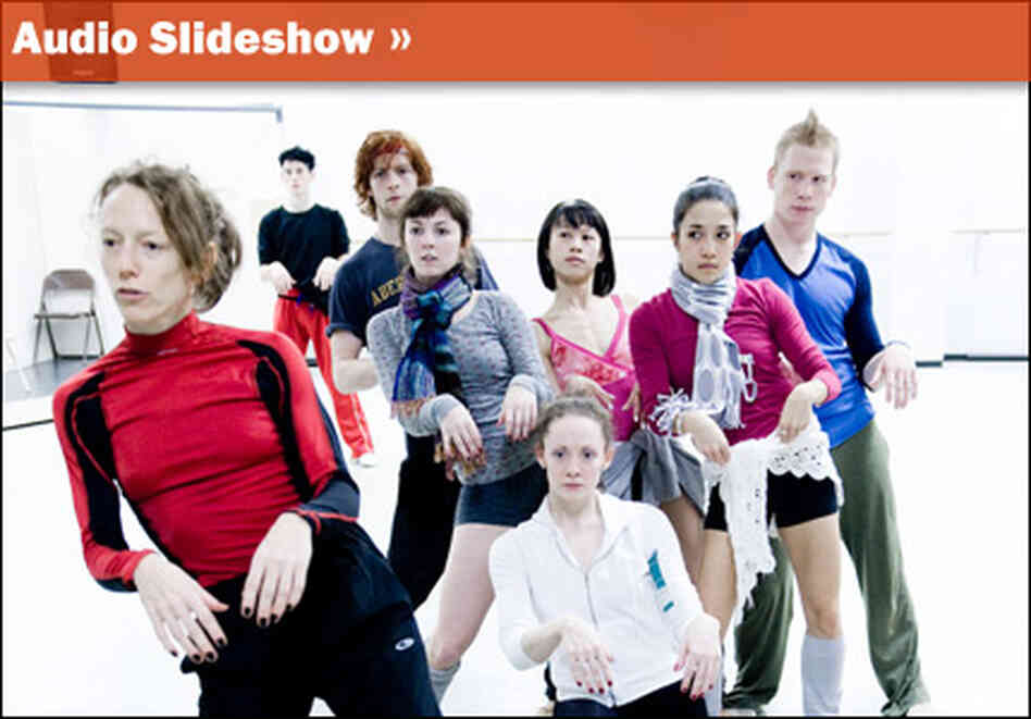 Slideshow Slideshow