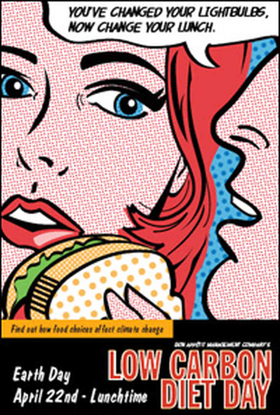Low-Carb Poster Low-Carb Poster