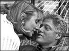 Bill and Hillary Clinton, 1992 Bill and Hillary Clinton, 1992