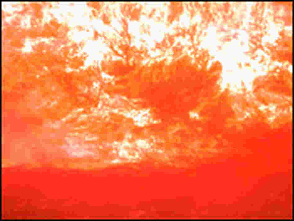 Fire Photo