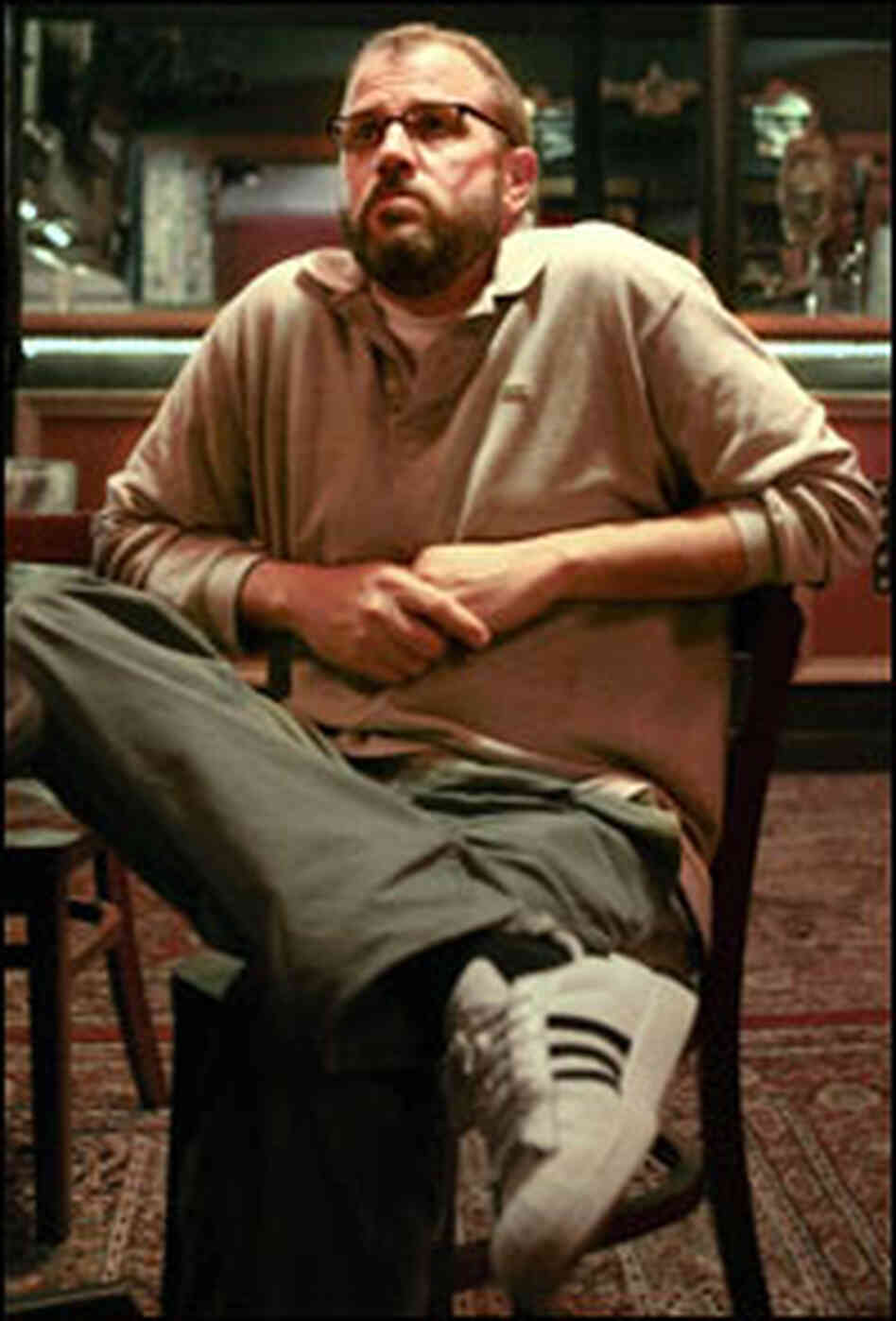 James Frey James Frey