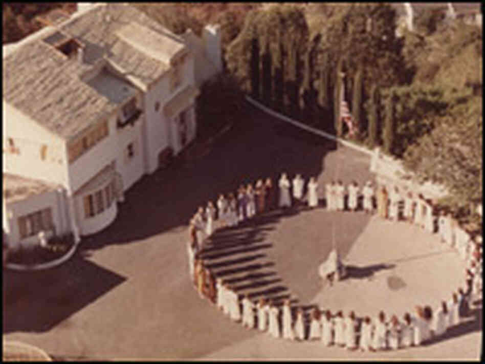 The Father House