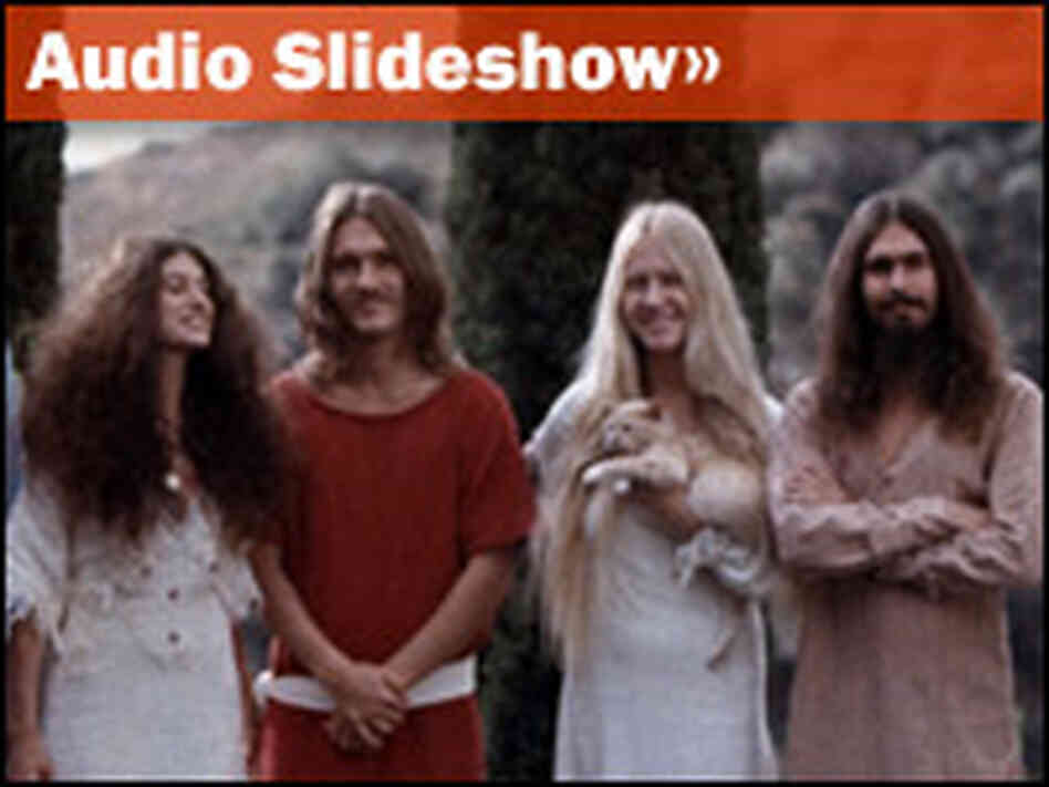 Slideshow Slideshow