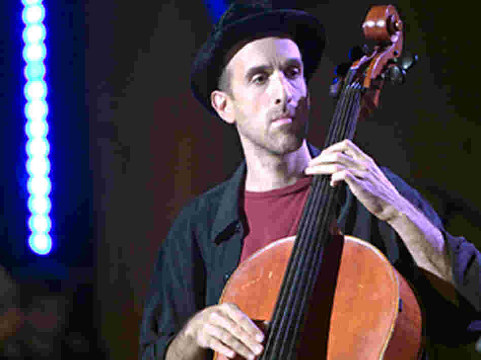 Rufus Cappadocia performing Rufus Cappadocia performing