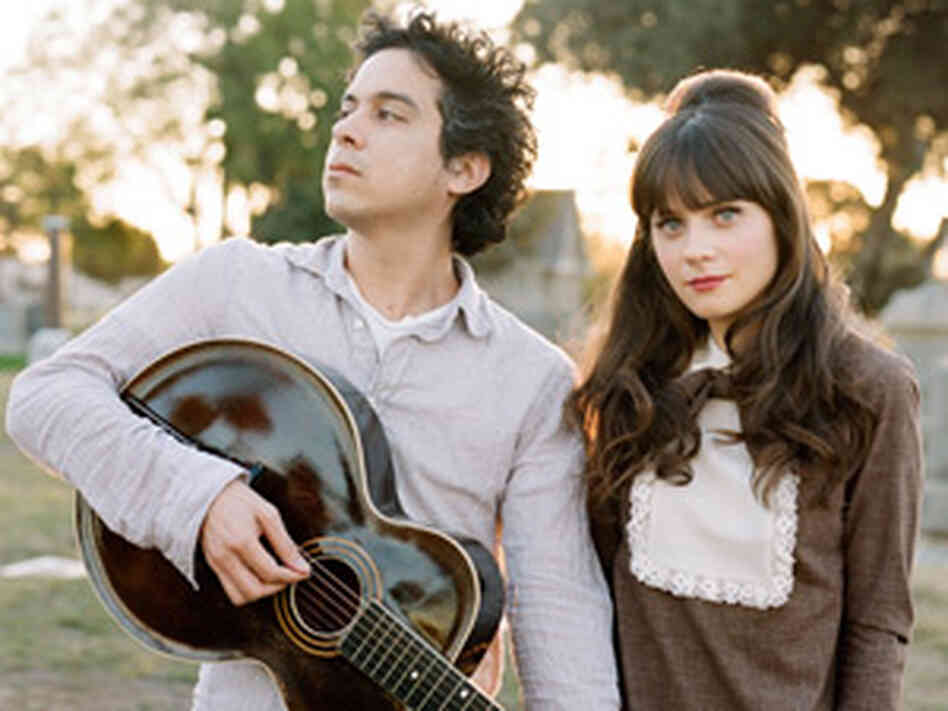 She and Him She and Him